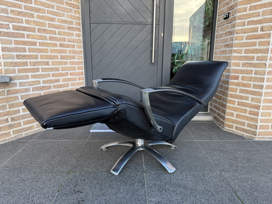 Image 1 of Ganz aktueller Jori Brainbuilder Entspannung, Black Medi Mono-move