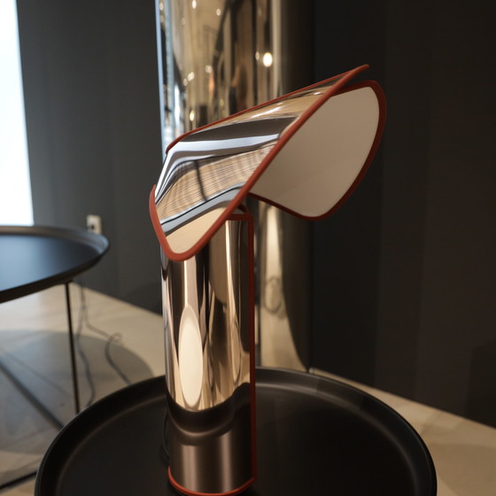 Image 1 of Lámpara de mesa Flos Chiara