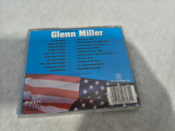 Image 1 of CD jazz di genere diverso Aantal 21 pezzi 