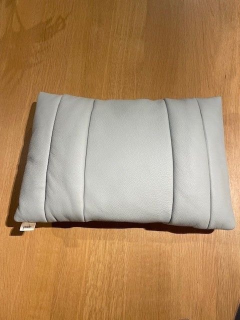 Phase de refroidissement de Pode Kussen – decoratie, Leather, Design