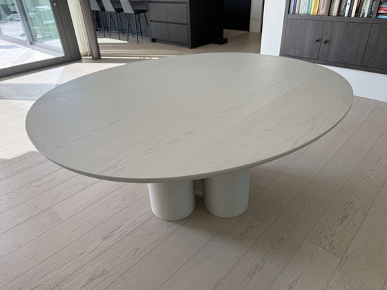 Image 1 of Piet Boon & Linteloo table Olle 180 cm