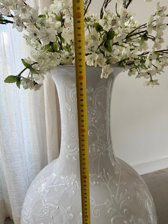 Image 1 of Chinese vaas POLSPOTTEN