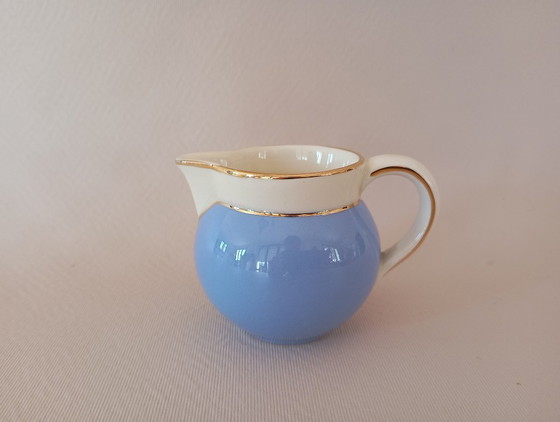 Image 1 of Villeroy & Boch Mettlach Teeservice „Orléans“.