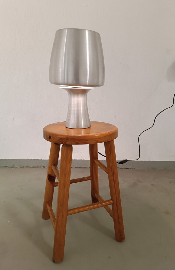 Image 1 of Rob Gijsbers and Jan Melis for Planet Amsterdam table lamp 