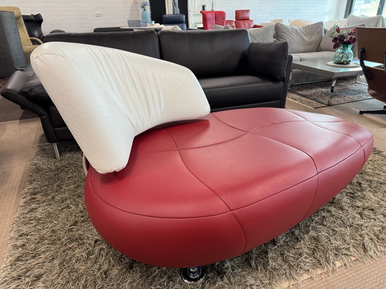 Leolux Kikko – Fauteuils, Leer (photo 6 of 9)