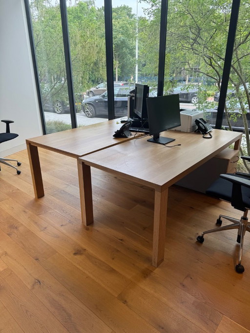 Arco Essenza Tafel