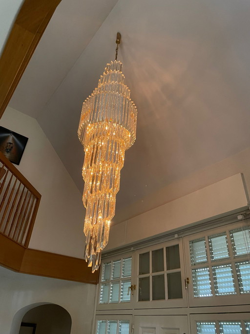 Italian hanging lamp