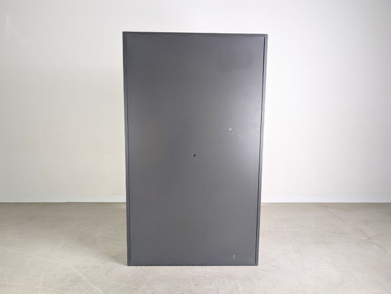 Image 1 of 2x Bonaldo Cabinet de Curiosité Regal Bücherregal Fabrice Berrux