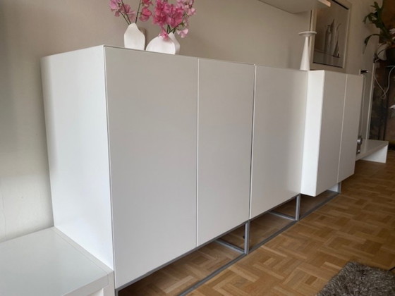 Image 1 of Pensili/credenza Pastoe Vision, piattaforma e/o mensole Castelijn