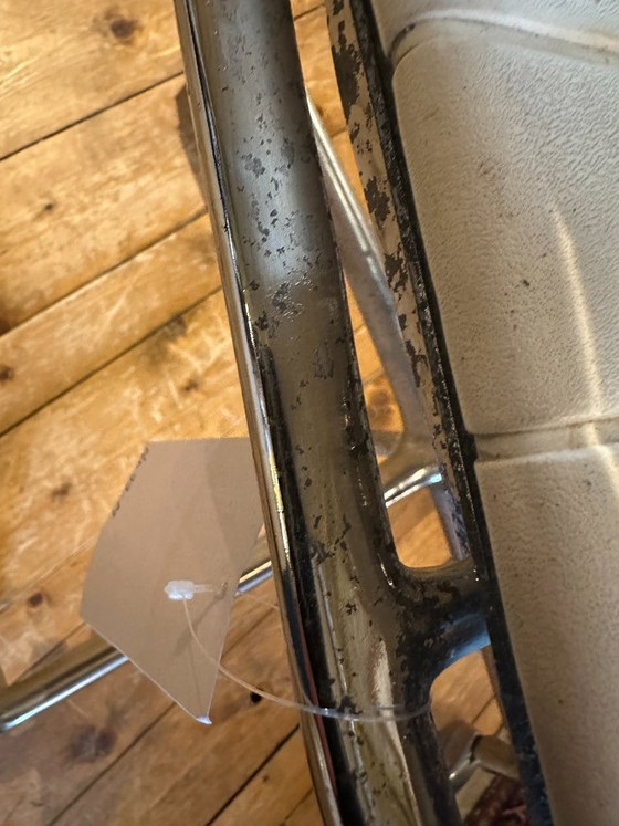 Image 1 of Sedia da ufficio Eames EA 117