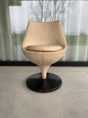 Polaris Stuhl von Pierre Guariche für Meurop