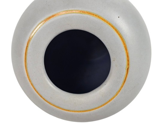 Image 1 of Flora Ceramics - Gouda - Palermo model 1490 - Holland - 60s