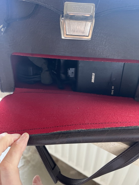 Image 1 of Revueflex SC2 SLR camera.