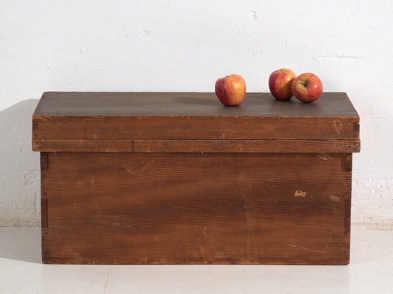 Antique Japanese storage chest - Meiji/Taisho Period (c. ) – Chest of drawers (photo 40 of 40)