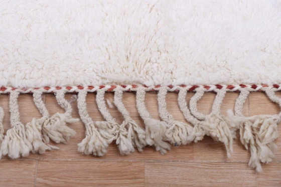 Authentic Handwoven Berber Moroccan Rug 200cmx310cm – Rugs & carpets, Wool (photo 8 of 8)