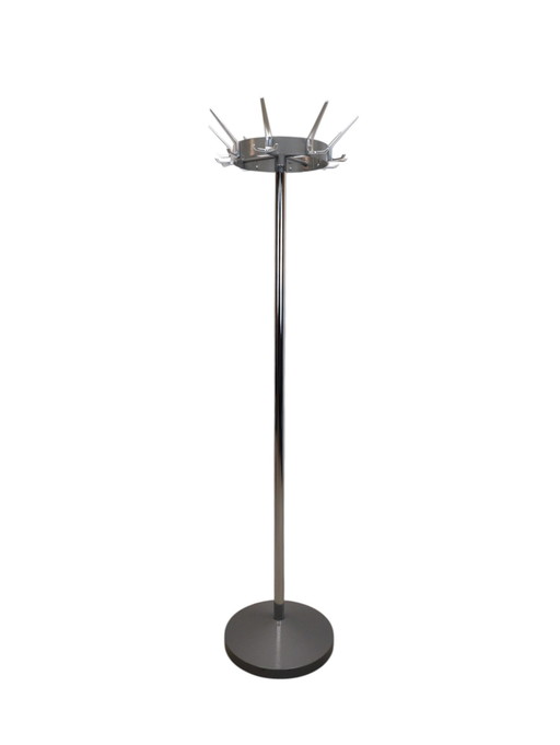 Freestanding Coat Rack from Oostwoud, 1960s