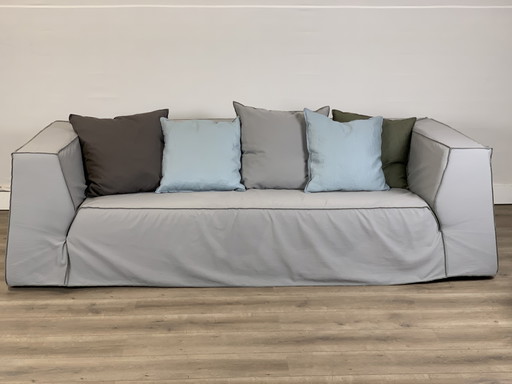 Fantôme de Gervasoni