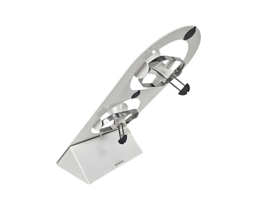 Image 1 of Dijkstra Holland - Model Coolbeam - Iota 3 - Wall lamp - Space Age - 1980'S