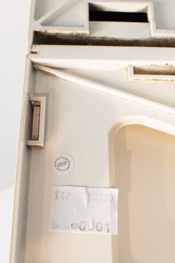 Image 1 of Marc Held kastje voor Prisunic