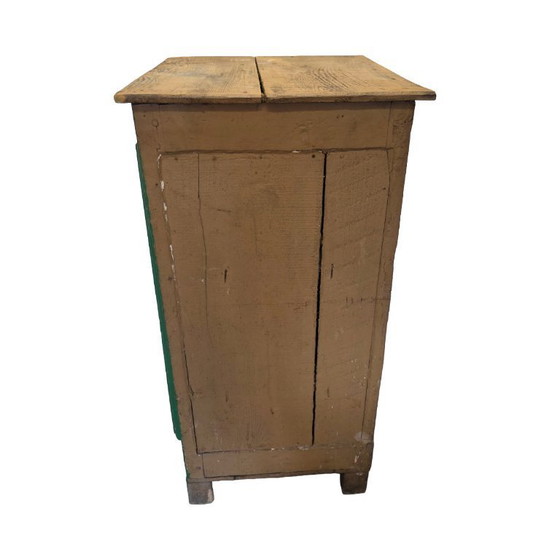 Image 1 of Armario antiguo de roble francés