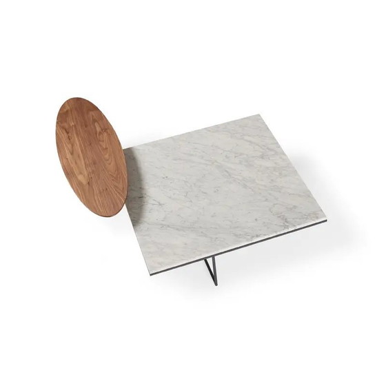 Image 1 of Tavolino+tavolino di design Tiga Van Beek