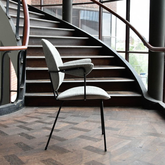 Image 1 of Chaise Kembo WA Gispen