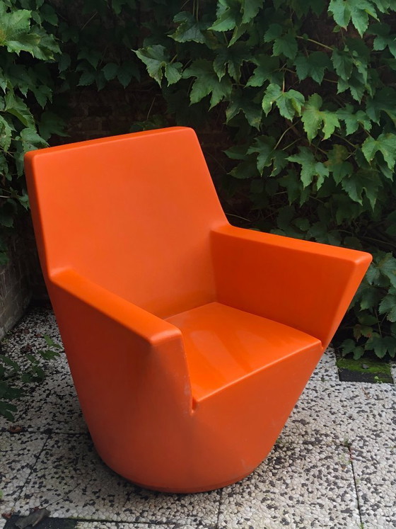 Sillón de diseño italiano – Sillones (photo 2 of 5)