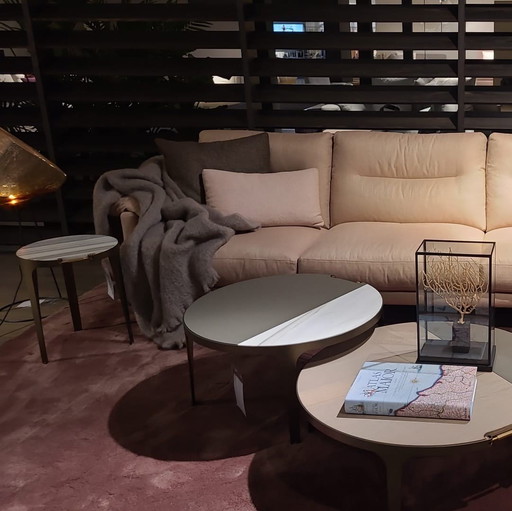 Sofá de 3 plazas Linteloo George