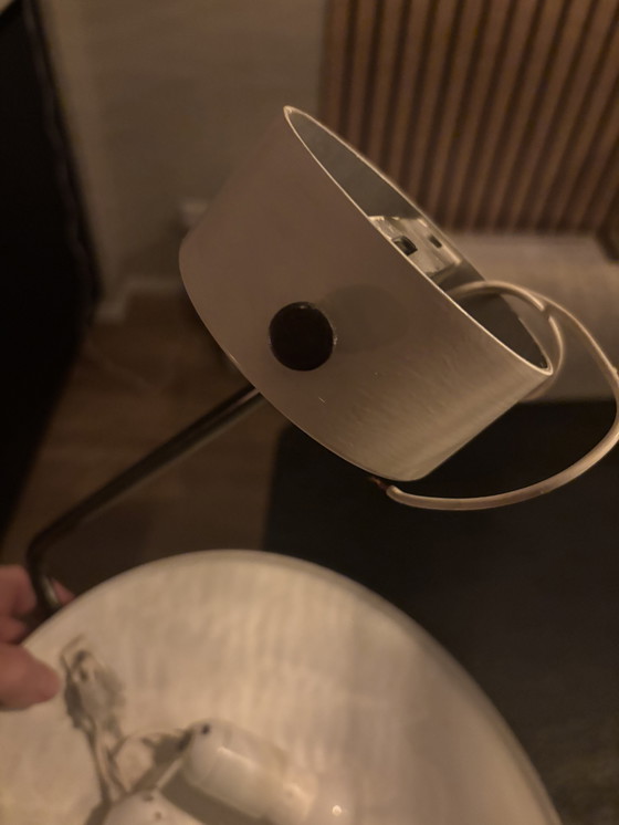 Image 1 of Vintage Bruno Gatta Stilnova wandlamp/plafondlamp 