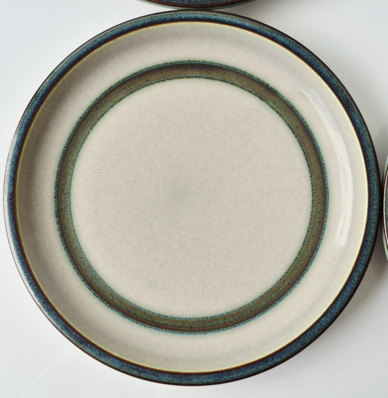 Bing & Grøndahl Tema Servies 24-delig Steengoed Denemarken – Bing & Gröndahl, Ceramic (photo 13 of 15)