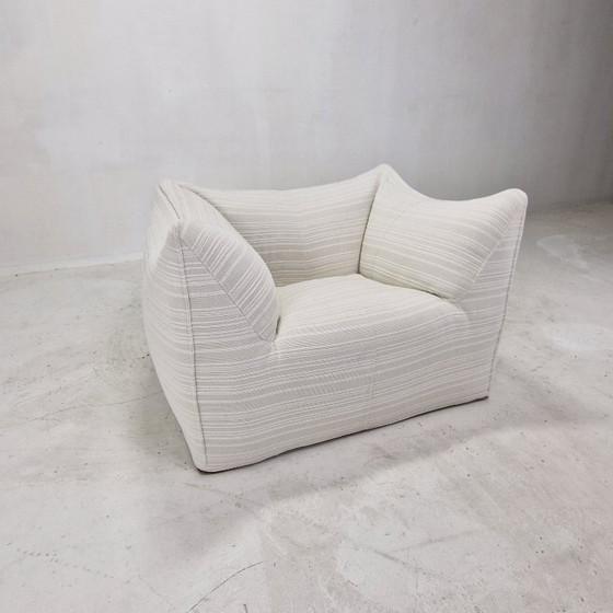 Image 1 of Fauteuil ou canapé B&B Italia « Le Bambole » – Design 1972, production années 1980