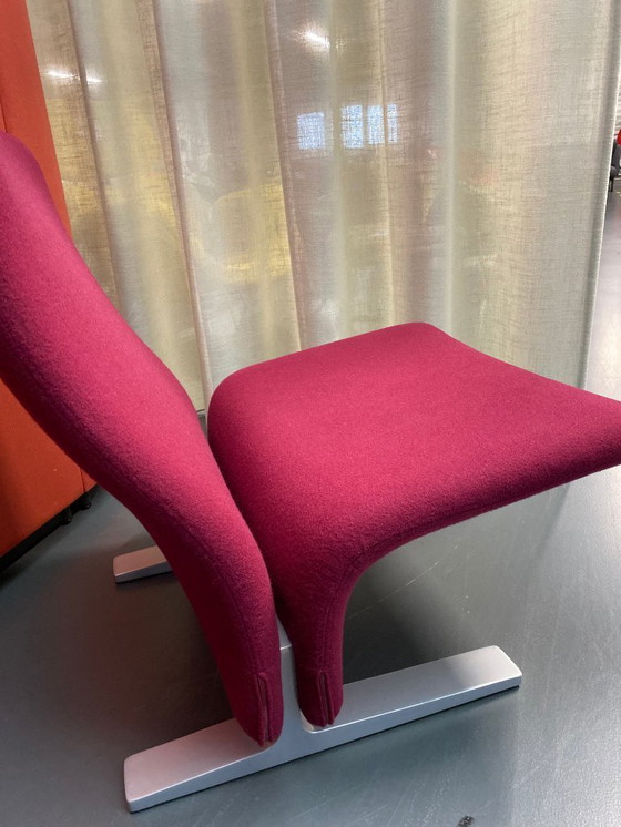 Image 1 of Artifort Concorde low back