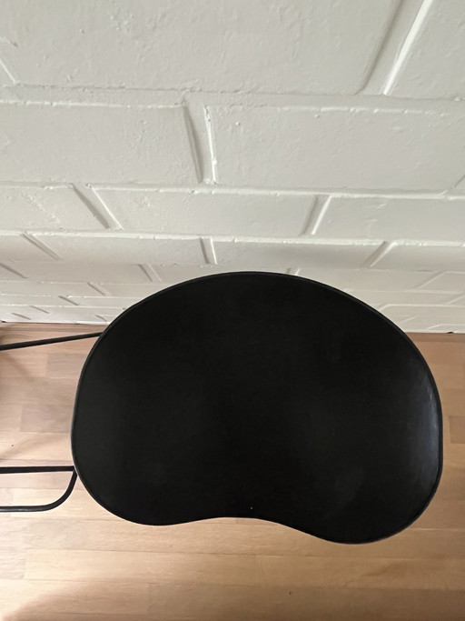 Tabouret de bar design Nordal