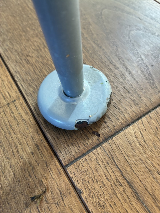 Image 1 of 2 x postmoderne Esszimmer Stühle