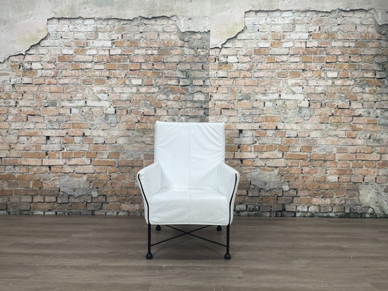 Image 1 of Montis Charly blanco