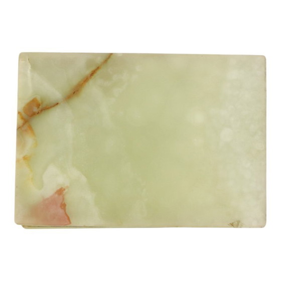 Image 1 of Italian Box Onyx Natural Stone