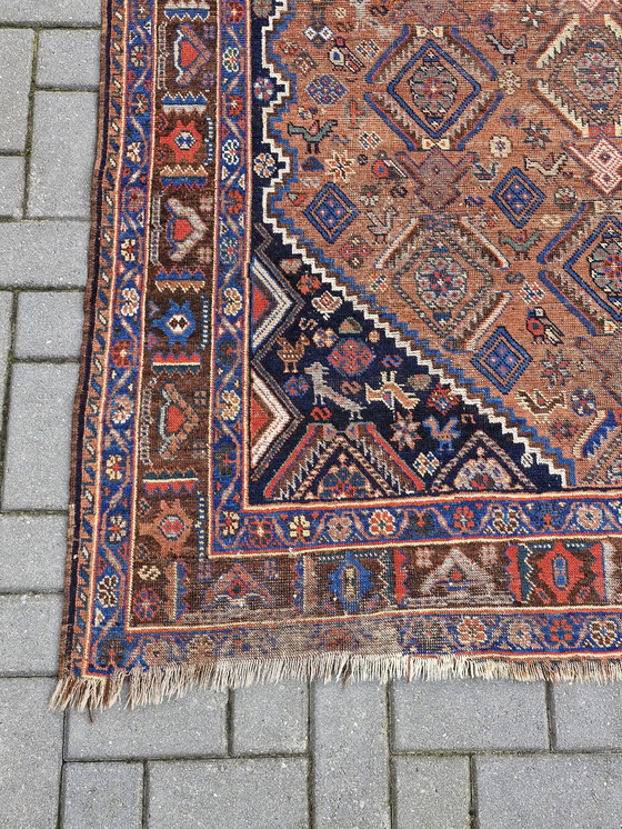 Image 1 of Persischer Ghashghai-Teppich