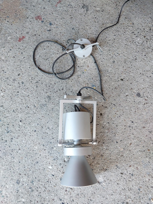 IGuzzini Industrial spot