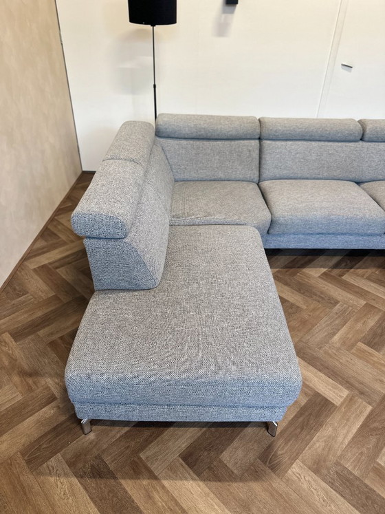 Montel Mondena 300x220cm – Divani angolari, Textile (photo 4 of 13)