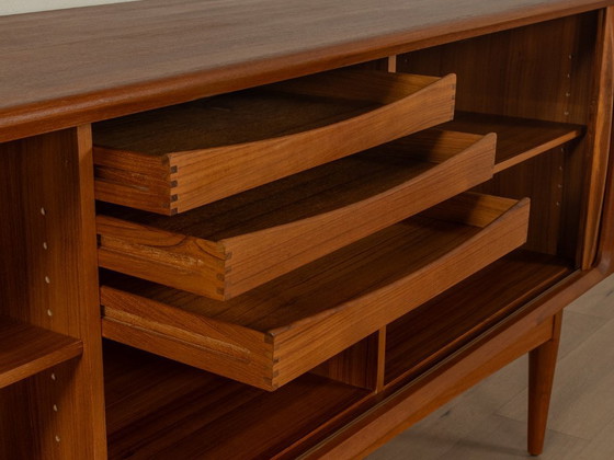 Image 1 of Sideboard 156, Bernhard Pedersen & Søn