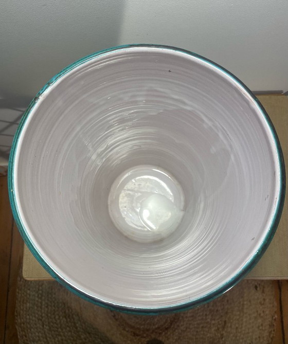 Image 1 of ✨💫Large Vallauris vase by Robert Picault