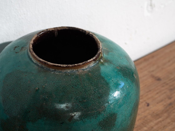Jarrón oriental antiguo (c.1820) #29 – Jarrones (photo 16 of 36)