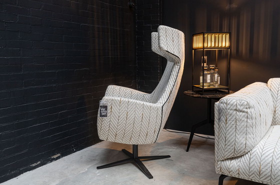 Image 1 of Versmissen Studio C Sessel