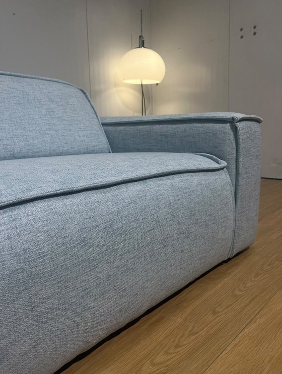 NEW Fest Amsterdam 3-Seater Sofa + WARRANTY – 3-5 seaters, Other (photo 4 of 8)