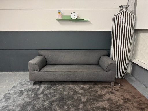 Pode Edit 3-seater sofa