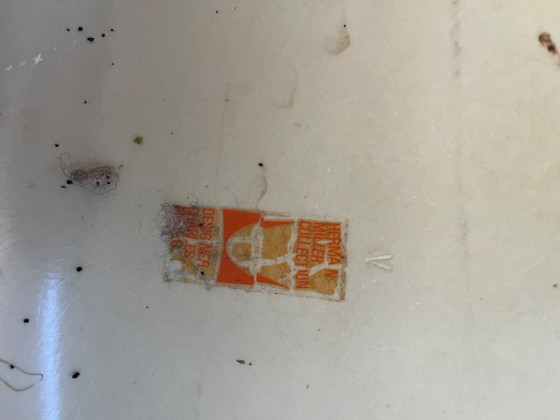 Image 1 of Herman Miller La Fonda (del Sol, for Alexander Girard) 4 x