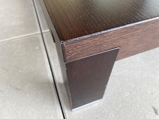 Salontafel Former Plinto