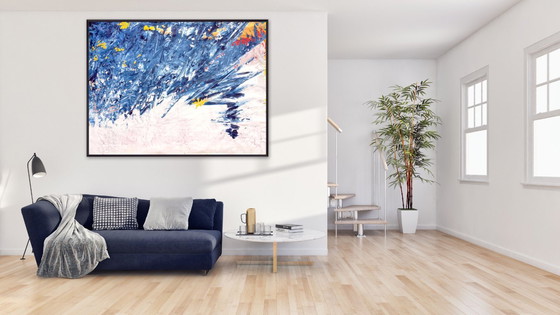 Image 1 of Jürgen Angeler - The Tornado