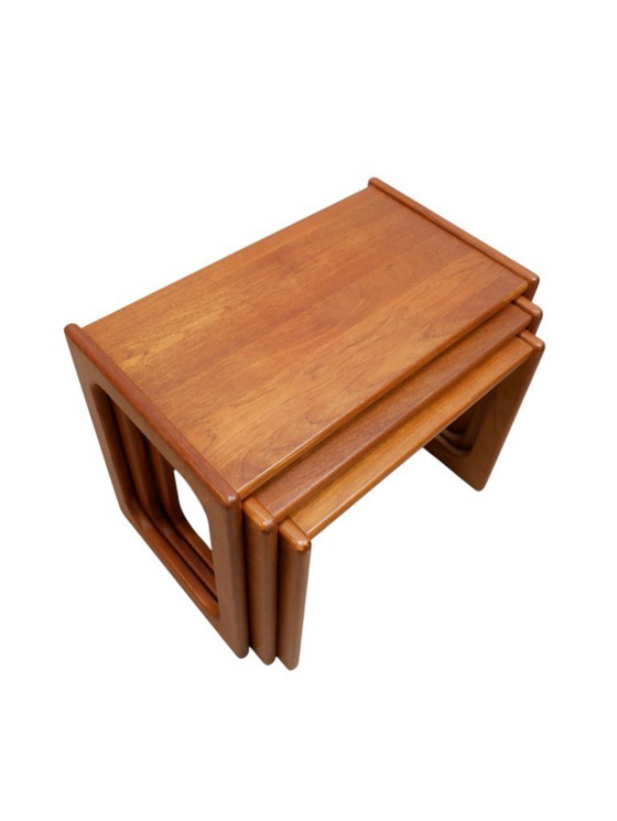 Image 1 of Mimiset danois de Salin Nyborg