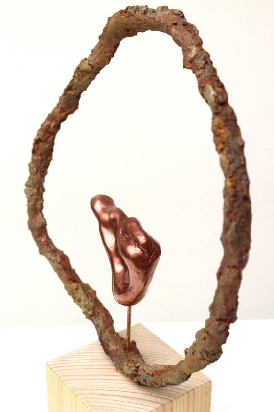 Image 1 of Balance Circle of Nature